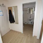 Апартаменты Seestern Boltenhagen 2 *