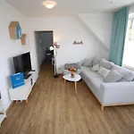 Апартаменты Seestern Boltenhagen 2