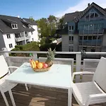 Апартаменты Seestern Boltenhagen 2 Ольпениц