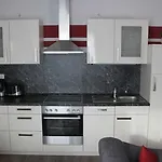 Seestern Boltenhagen 2 * Ольпениц