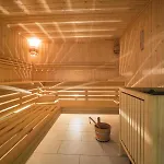 Διαμέρισμα Seestern Boltenhagen 2 *