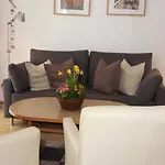 Seestern Boltenhagen 2 Апартаменты *