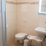 Seestern Boltenhagen 2 Апартаменты Ольпениц