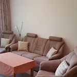Апартаменты Seestern Boltenhagen 2 *
