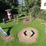 Seestern Boltenhagen 2