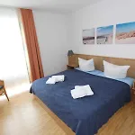 Seestern Boltenhagen 2