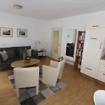 Διαμέρισμα Seestern Boltenhagen 2