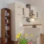 Seestern Boltenhagen 2 Апартаменты *