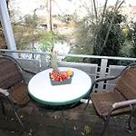 Seestern Boltenhagen 2 Apartment Olpenitz