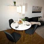 Διαμέρισμα Seestern Boltenhagen 2 *
