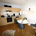 Seestern Boltenhagen 2 Apartment Olpenitz