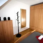 Διαμέρισμα Seestern Boltenhagen 2 *