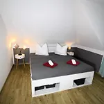 Διαμέρισμα Seestern Boltenhagen 2 *
