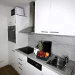 Seestern Boltenhagen 2 Apartment Olpenitz