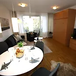 Apartment Seestern Boltenhagen 2 Olpenitz