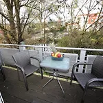 Διαμέρισμα Seestern Boltenhagen 2 *