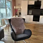 Seestern Boltenhagen 2 Апартаменты *