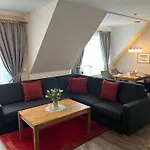 Seestern Boltenhagen 2 * Ольпениц