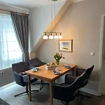 Seestern Boltenhagen 2 Ольпениц