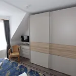 Seestern Boltenhagen 2 Апартаменты Ольпениц