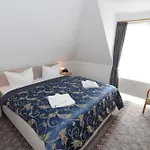 Апартаменты Seestern Boltenhagen 2 *