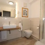 Seestern Boltenhagen 2 Апартаменты Ольпениц