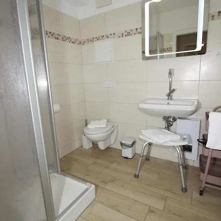 Seestern Boltenhagen 2