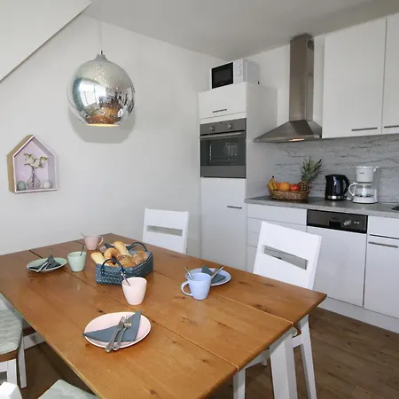 Seestern Boltenhagen 2 * Ольпениц