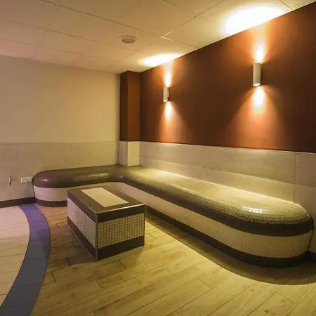 Апартаменты Seestern Boltenhagen 2