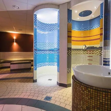 Апартаменты Seestern Boltenhagen 2 *