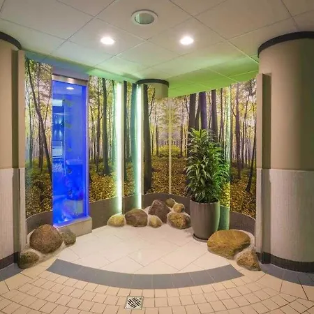 Seestern Boltenhagen 2 * Ольпениц