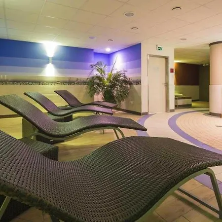 Seestern Boltenhagen 2 Appartement