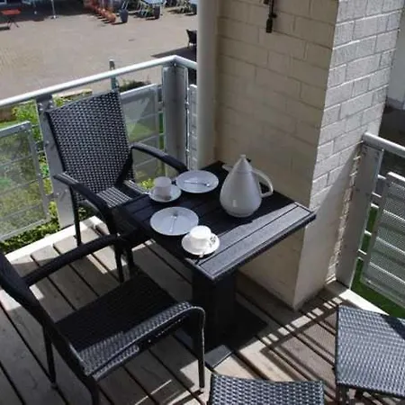 Seestern Boltenhagen 2 *