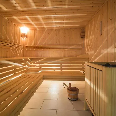 Апартаменты Seestern Boltenhagen 2 *