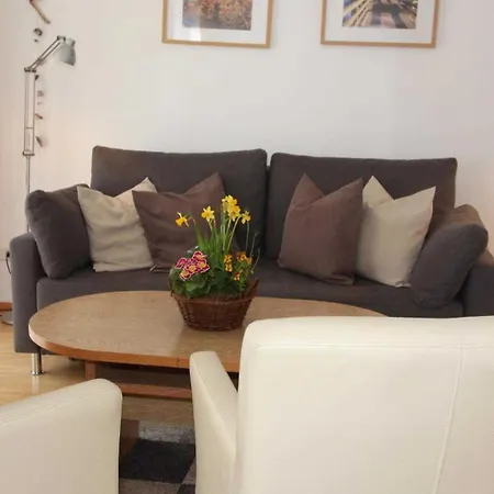 Seestern Boltenhagen 2 Appartement *