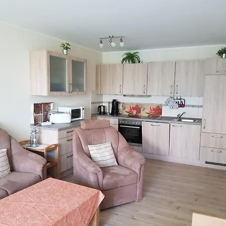 Seestern Boltenhagen 2 *