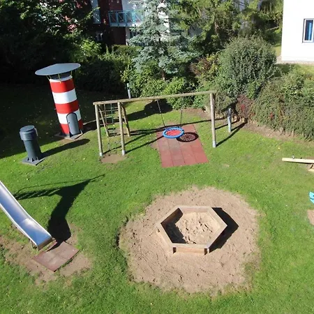 Seestern Boltenhagen 2