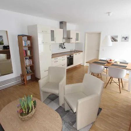 Seestern Boltenhagen 2 * Ольпениц