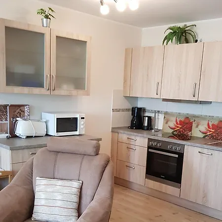 Seestern Boltenhagen 2 *