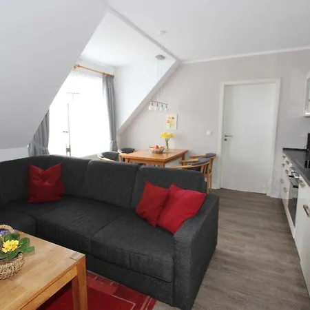 Seestern Boltenhagen 2 * Ольпениц