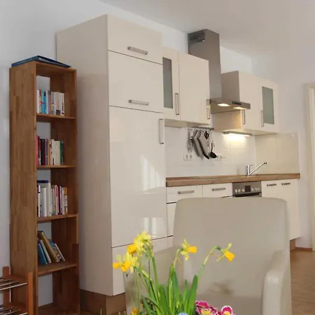 Seestern Boltenhagen 2 Апартаменты *