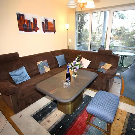 Seestern Boltenhagen 2