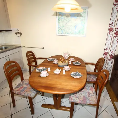 Seestern Boltenhagen 2 *