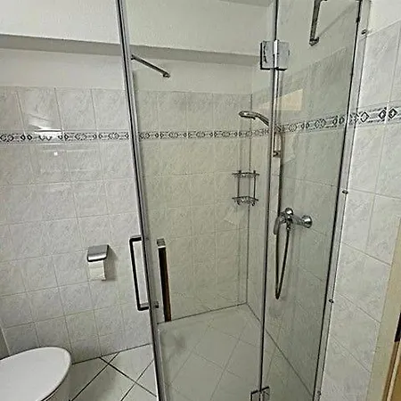 Seestern Boltenhagen 2 Апартаменты Ольпениц