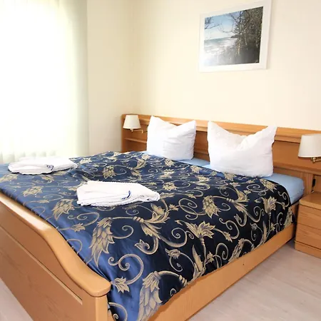 Seestern Boltenhagen 2 * Ольпениц