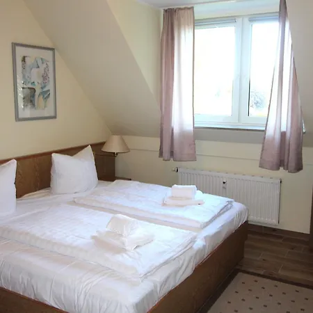 Seestern Boltenhagen 2 Apartman