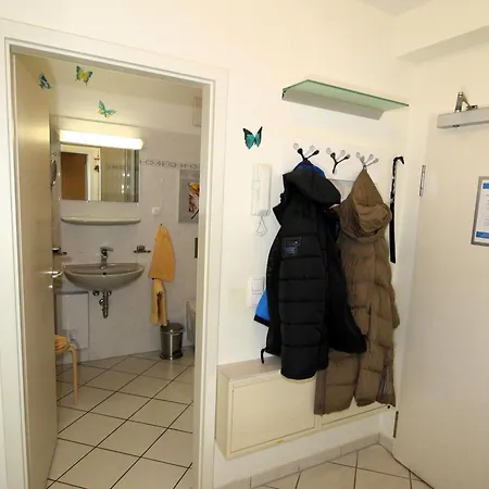 Seestern Boltenhagen 2