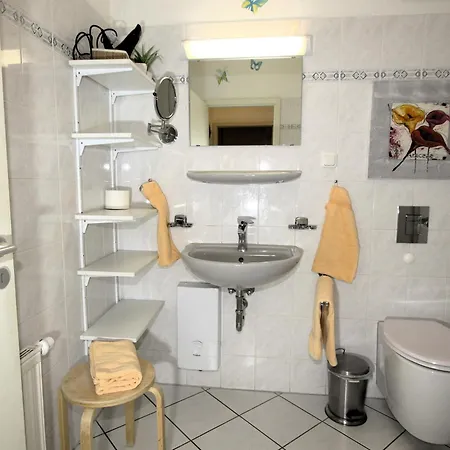 Seestern Boltenhagen 2