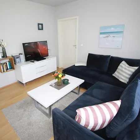 Seestern Boltenhagen 2 Ольпениц