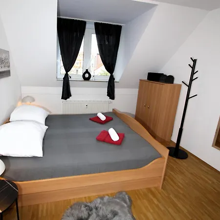 Seestern Boltenhagen 2 Ольпениц